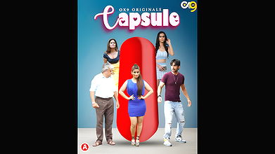 CAPSULE Epi 3-4 Ox9