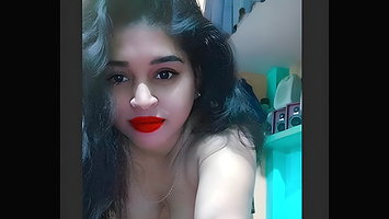 Pk sexy wife show her fgr