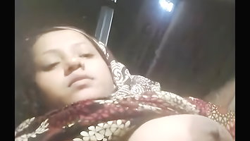 Housewife Village Bhabi For Lover