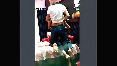 Desi collage lover fucking hotel