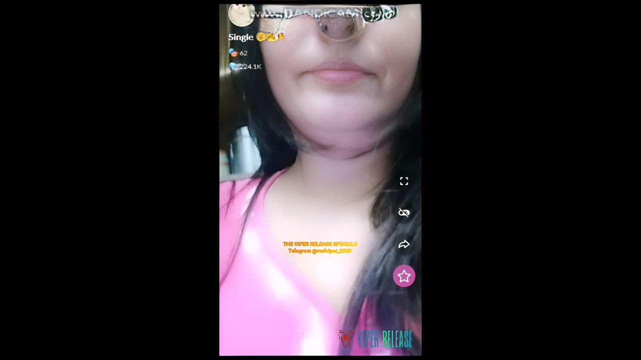 Single Desi Tango Private 25.10.20