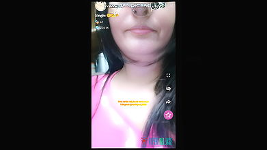 Single Desi Tango Private 25.10.20