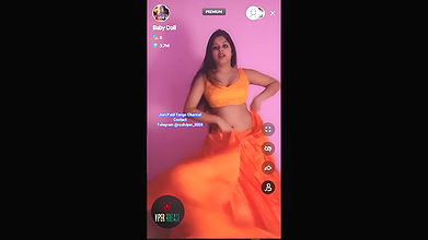 Baby Doll Tango Private 15.10.20