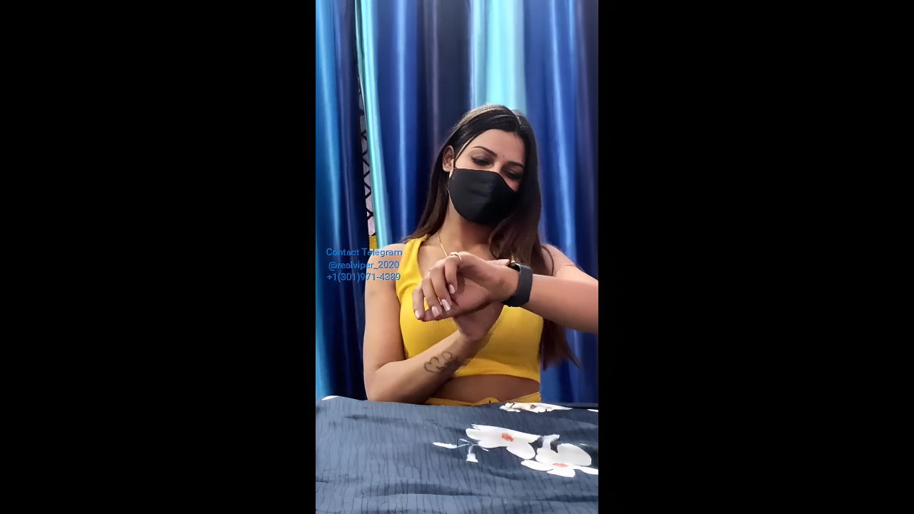 Sheeja Tango 26.03.2021