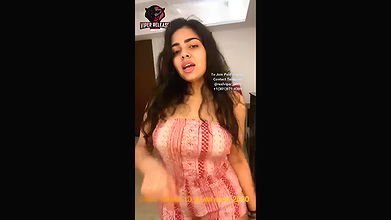 QUEEN MAANVI 17.06.21