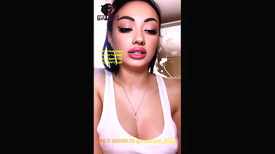 Angel Official 24.06.21 My Desi Anal MMS