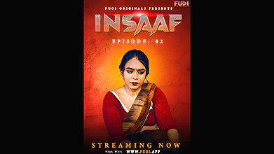 Insaaf 2 Fugi Web