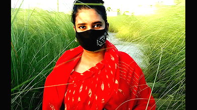 When the house is empty