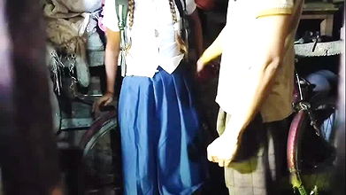 School girl ki sex video leaked