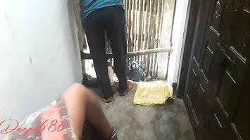 Padosi se chudne ka maza hi kuchh aur hai, sex with neighbour lady