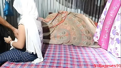 Muslim wife ki chudai