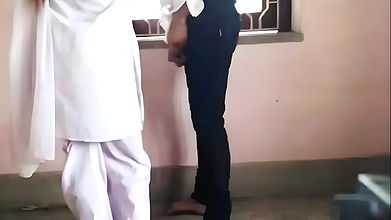 Indian college girl ki churai MMS