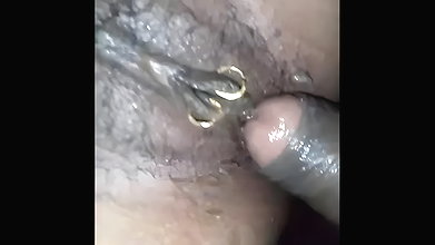 Didi ne apne pati se meri chudai karwai