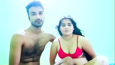 Desi sexy cute girl hardcore sex after foreplay