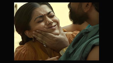 Rashmika Mandanna – Hottest Compilations – Pushpa The Rise