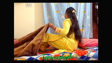 Friend sexy wife mast chudai video1