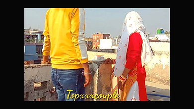 Friend sexy wife mast chudai video 2