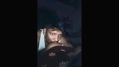 Big ass indian