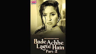 Bade Acche Lagte Hain Part02 Ep3-4 Wowentertainment