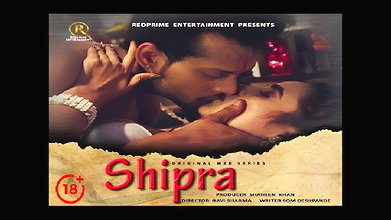 Shipra (2022) UNRATED