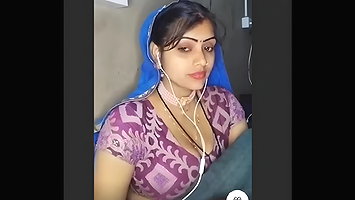 Meenu Prajapati Sexy Hot Live