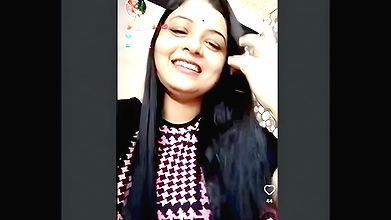 Hot Julie Aunty on Tango Premium Chat Live Bath Big Boobs Asss Show