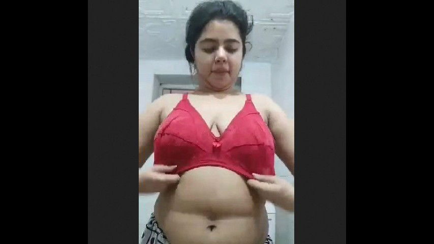 Tanker maal in bathroom