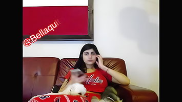 Mia Khalifa collection -2