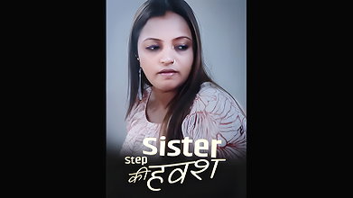 Step Sister Ki Havash Kotha