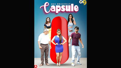 Capsule Ep5 Ox9