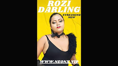 ROZI DARLING Neonx