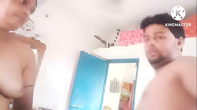 Local Romantic Sex With Big Boobs