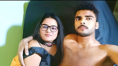 Punjabi ladki ki gand me uske muslim boyfriend ne pahli bar lund dal kar choda