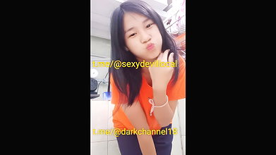 Cute burma teen