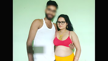 ne apni bhabhi ki behen ko standing position me chudai kari Indianxfantacy