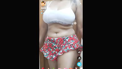 Jessica Jessy – Tango 121 Show