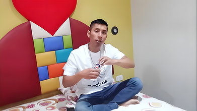 i lost in my own card game anal