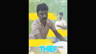 Thief Ep01 Navarasa
