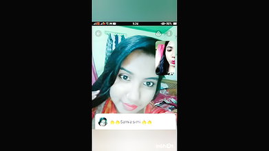 bengali girl hot cam show – 4