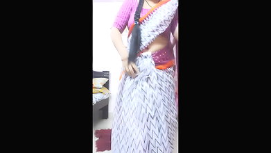 bengali girl hot cam show – 6