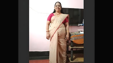hot fatty aunty