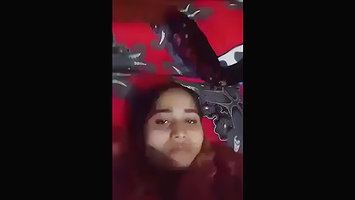 Desi lady showing big boobs and pussy