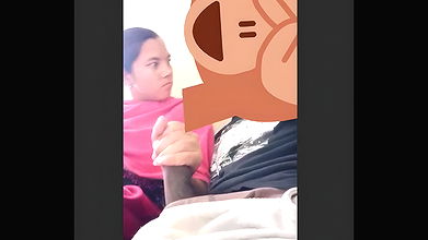 Blowjob to devar by cheater bhabhi