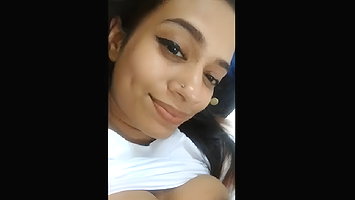 Deshi Actress model Selfie