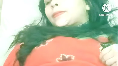 First time Face show up Podosi Bhabhi ko Zamkar Chudai kiya