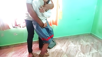 Indian College Sex viral Video