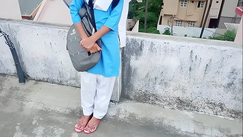 Indian School Sex(1)