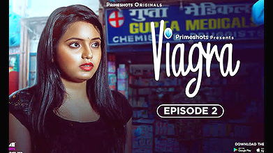Viagra Ep02 primeshots