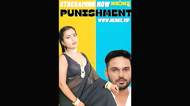 PUNISHMENT Neonx