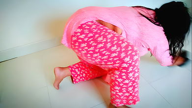 desi-mother-in-law-gets-stuck-under-table-while-cleaning-dining-room-when-son-in-law-fucked-hard-cum-behind-bbw-big-ass